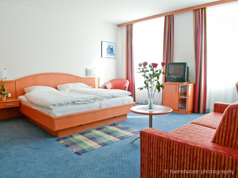 Gasthof Hensle Sankt Gallen Room photo